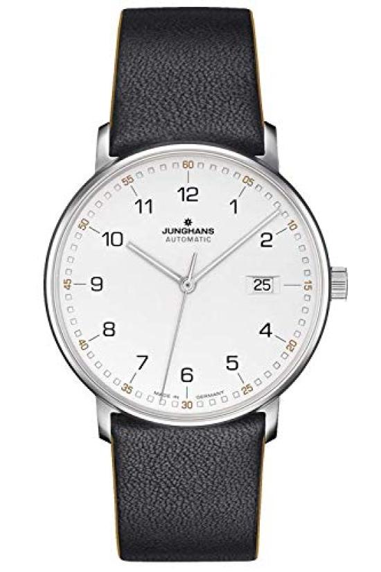 JUNGHANS Uhr FORM A Automatik 027 4731 00 027 4731 00 Importiert [Junghans] Herren [Reguläres Produkt] von Joom DACH