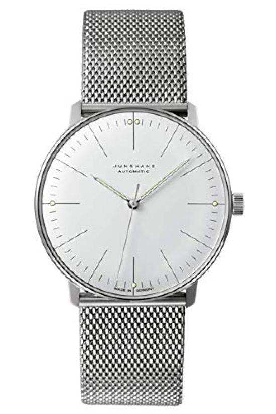 JUNGHANS Uhr JUNGHANS Automatic Max Bill Automatic 027 3501 00M Importiert [Junghans] Herren [Reguläres Produkt] von Joom DACH