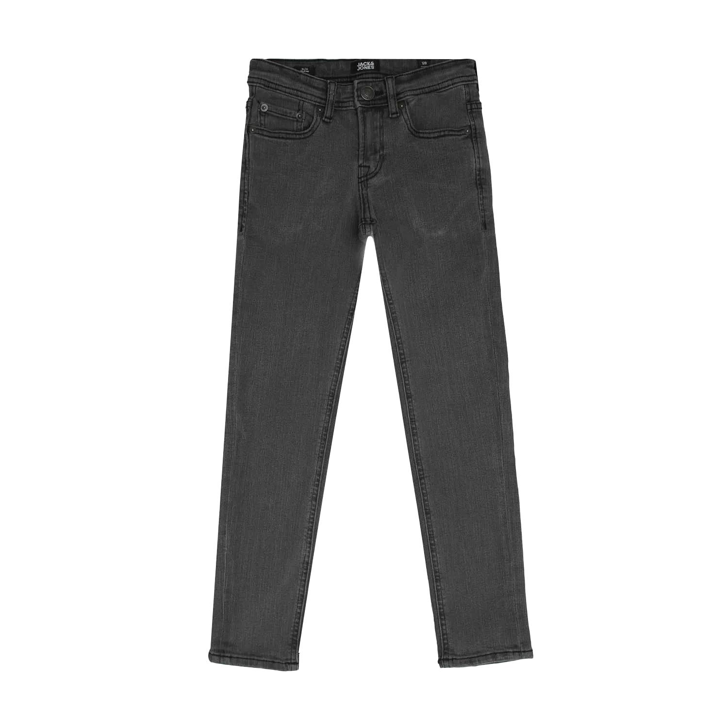 Jack And Jones Jungen Glenn Original Jeans 9-10 Years grau von Joom DACH
