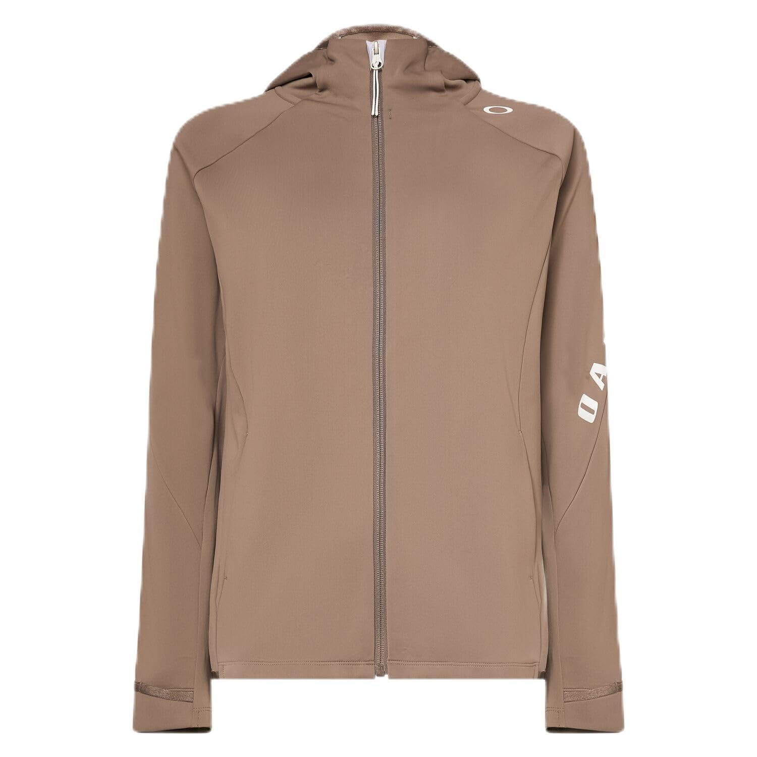 Jacke RADIANT SYNCHRONISM JKT PLUM Größe M [Oakley] 9.0 Damen (800) (Japanisch L) von Joom DACH