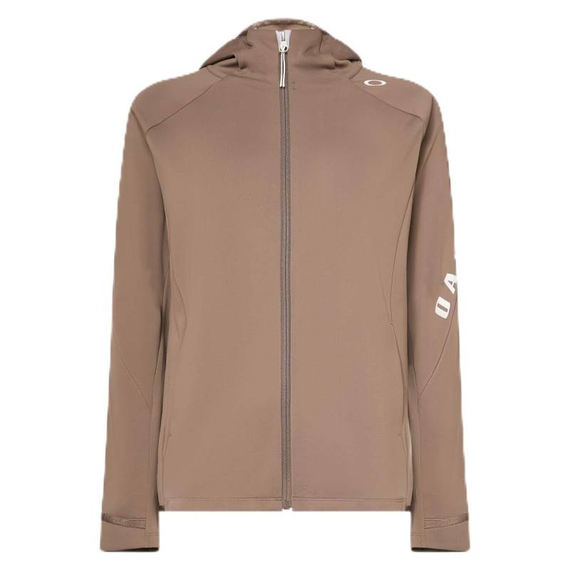 Jacke RADIANT SYNCHRONISM JKT PLUM Größe M [Oakley] 9.0 Damen (800) (Japanisch L) von Joom DACH