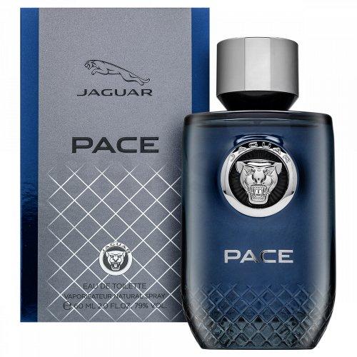 Jaguar Pace Eau de Toilette Herren Herren 60ml von Joom DACH