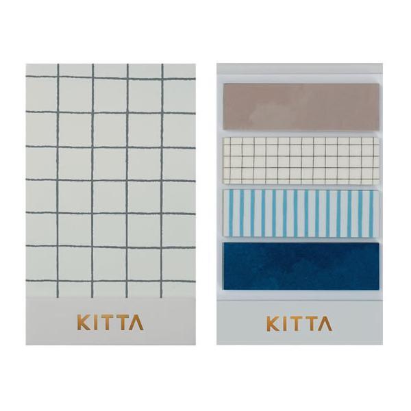 Japan King Jim Masking Tape KITTA Leinen Rahmen 2 Linen von Joom DACH