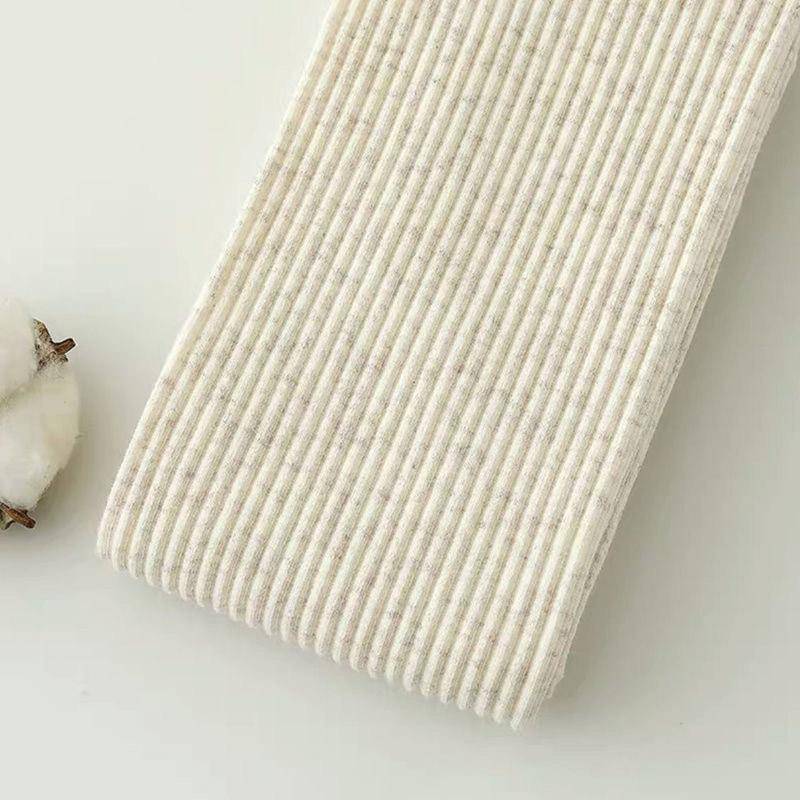 Japanische vertikal gestreifte Baumwoll-Leggings für Damen im Frühling und Herbst, dünne Strumpfhosen, dünner werdende Bodensocken, Oberbekleidung one size Japanische vertikal gestreifte Baumwoll-Leggings für Damen im Frühling und Herbst, dünne Strumpfhosen, dünner werdende Bodensocken, Oberbekleidung one size von Joom DACH