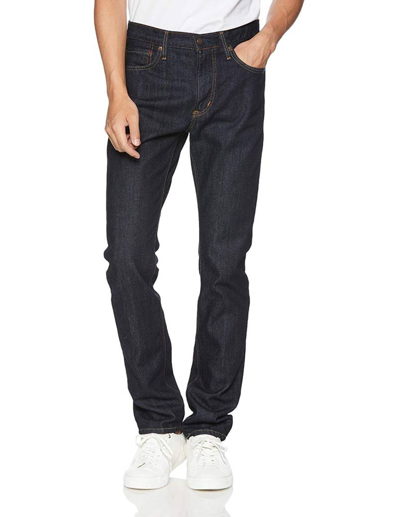 Jeans E402 Neat Straight Denim Hose Hergestellt in Japan One Wash 30 [Edwin] Herren von Joom DACH