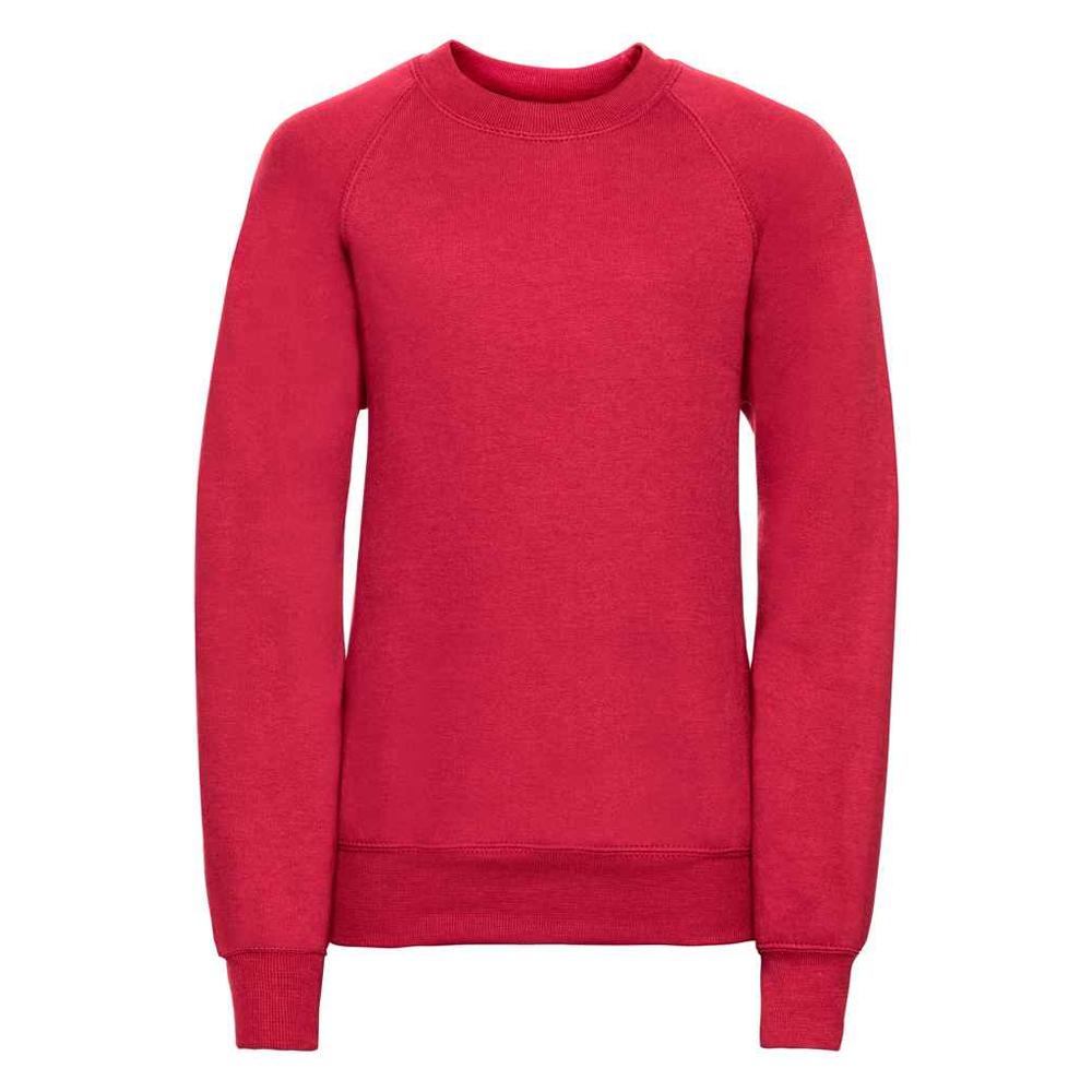 Jerzees Schoolgear Kinder / Kinder Raglan Sweatshirt 3-4 Years Jerzees Schoolgear Kinder / Kinder Raglan Sweatshirt 3-4 Years von Joom DACH
