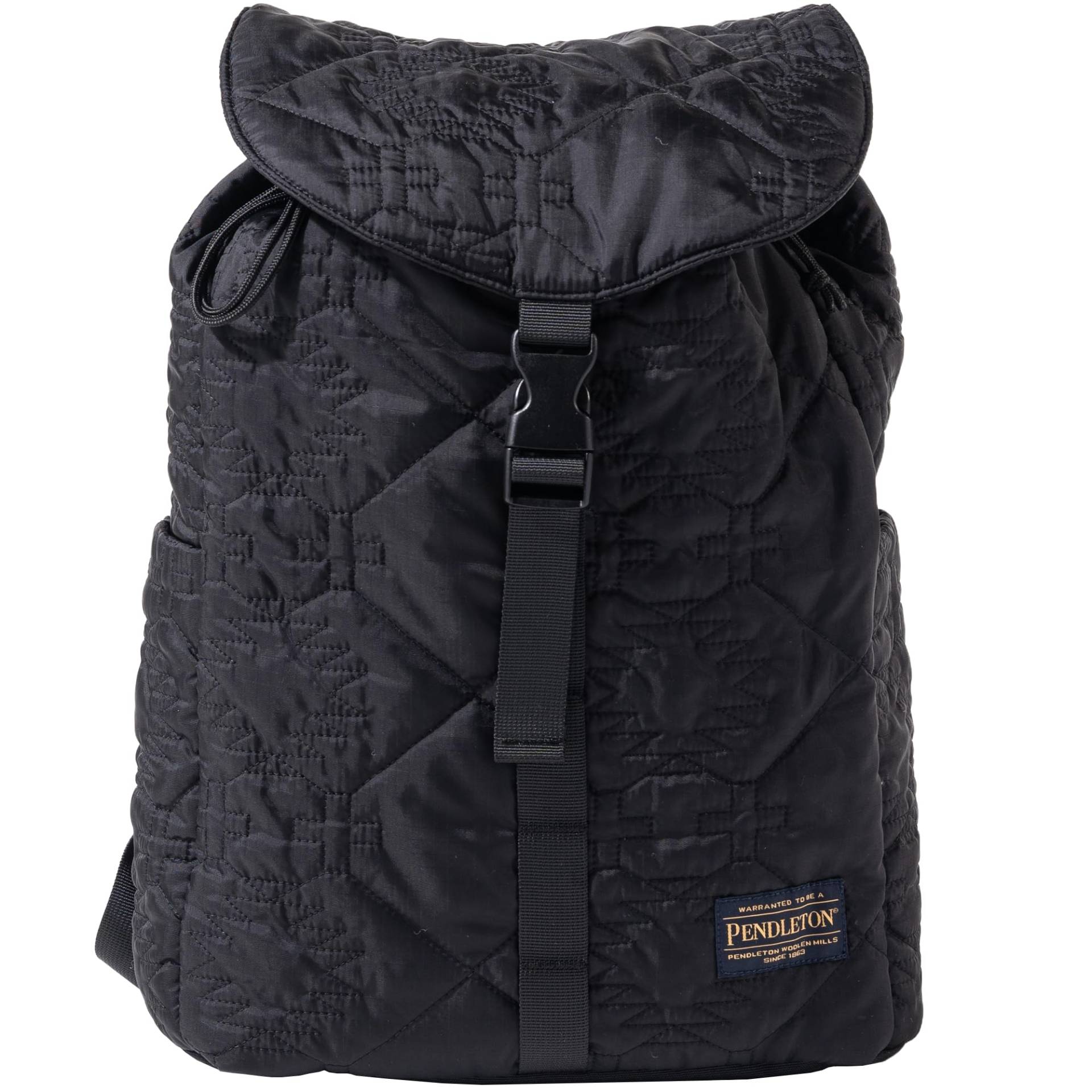 Jize Sack Pendleton Custom Rucksack Rucksack Große Kapazität A4 Erwachsene Schwarz [Heini] Damen schwarz von Joom DACH