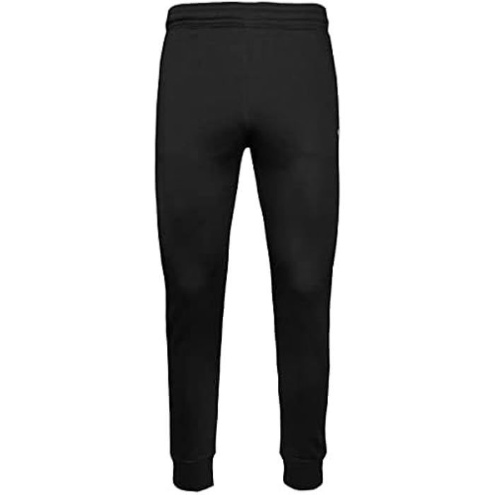 Jogginghose - CHAMPION - C-Logo - Slim - Schwarz - Herren von Joom DACH