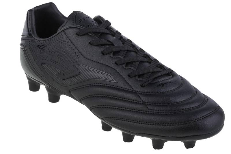 Joma Aguila 23 AGUS FG, schwarze Fußballschuhe für Herren 45 schwarz von Joom DACH
