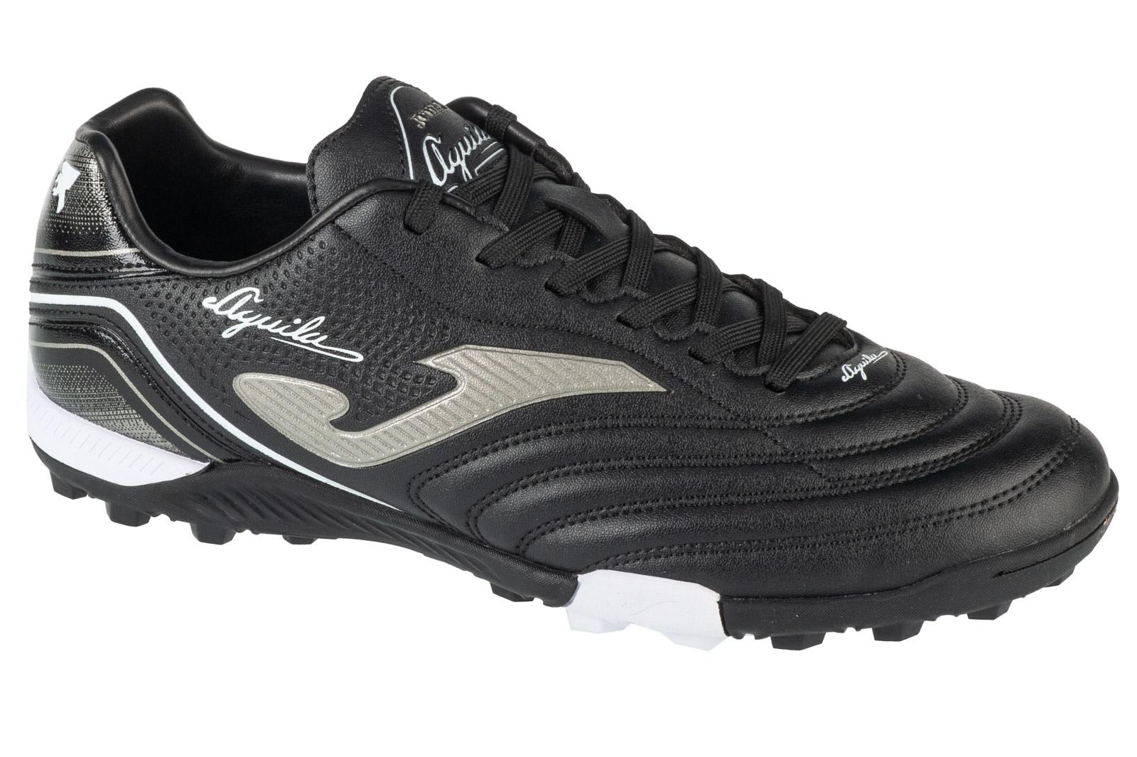 Joma Aguila 24 AGUW, schwarze Turf-Fußballschuhe für Herren 41 schwarz Joma Aguila 24 AGUW, schwarze Turf-Fußballschuhe für Herren 41 schwarz von Joom DACH