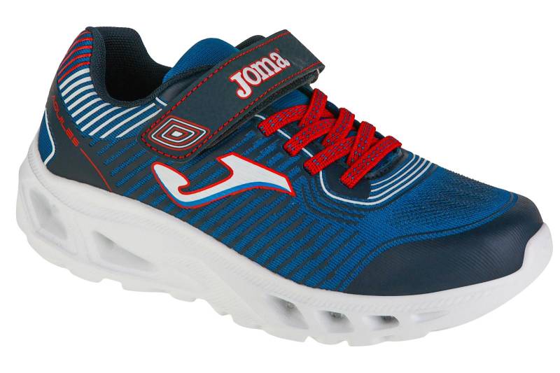 Joma Aquiles Jr 24 JAQUIS, marineblaue Turnschuhe für Jungen 34 dunkelblau Joma Aquiles Jr 24 JAQUIS, marineblaue Turnschuhe für Jungen 34 dunkelblau von Joom DACH