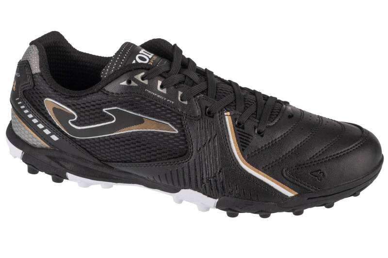 Joma Dribling 24 DRIW TF, schwarze Turf-Fußballschuhe für Herren 41 schwarz von Joom DACH