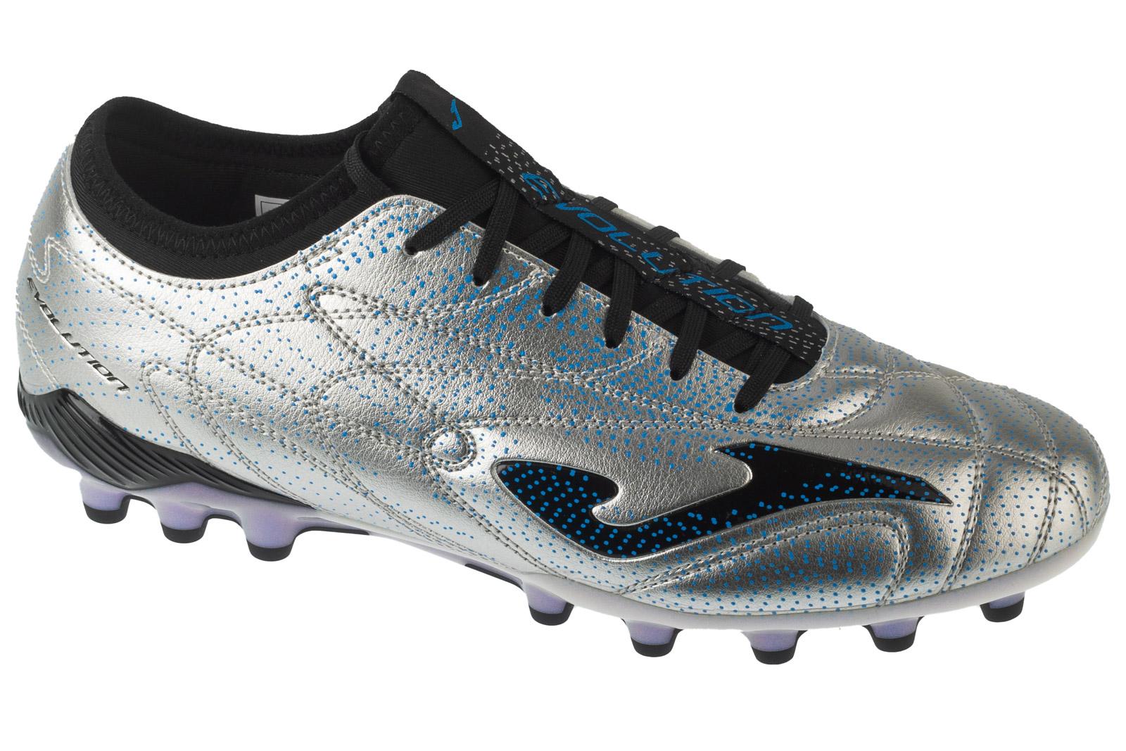 Joma Evolution 25 EVOW AG, Herren silber Fußballschuhe 43 silber von Joom DACH