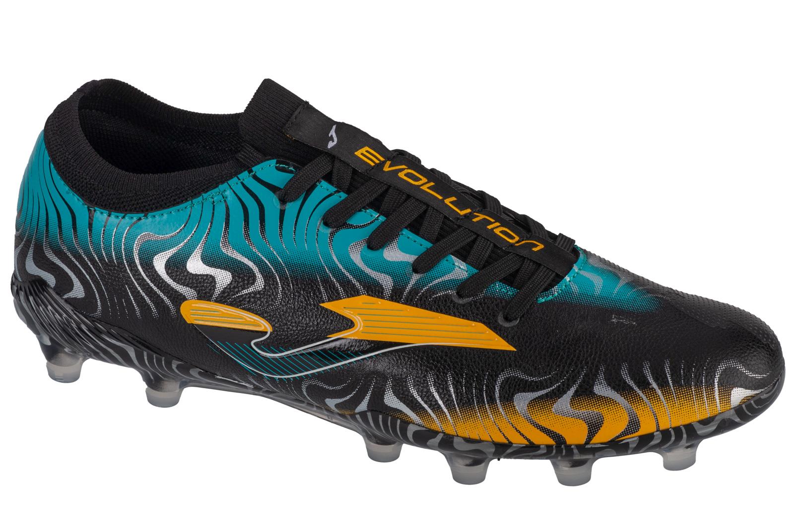 Joma Evolution Cup 24 FG ECUW, schwarze Herren Fußballschuhe 40,5 schwarz Joma Evolution Cup 24 FG ECUW, schwarze Herren Fußballschuhe 40,5 schwarz von Joom DACH