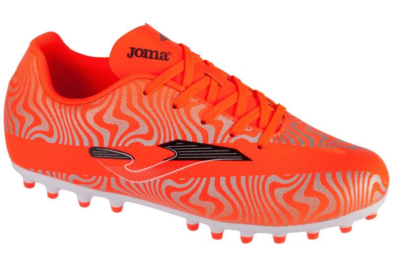 Joma Evolution Jr 24 EVJW AG, für Jungen orange Fußballschuhe 38 orange Joma Evolution Jr 24 EVJW AG, für Jungen orange Fußballschuhe 38 orange von Joom DACH