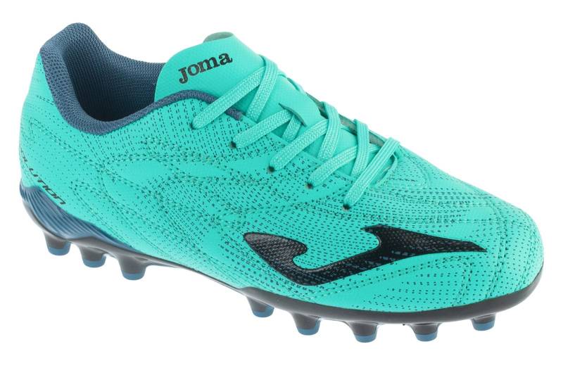 Joma Evolution Jr 25 EVJW AG, für Jungen blau Fußballschuhe 35 blau von Joom DACH