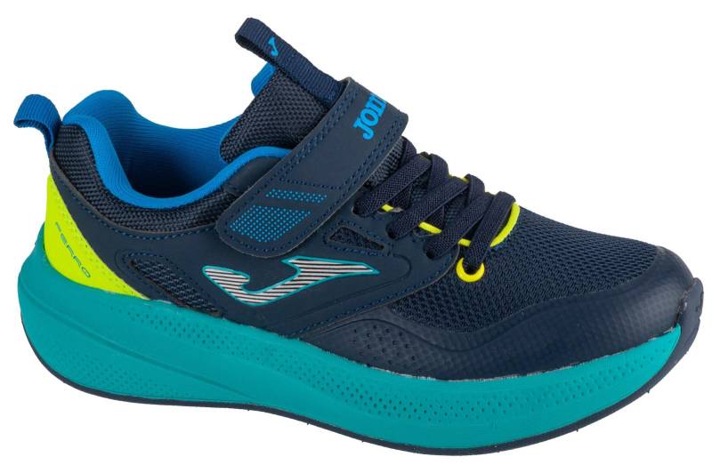 Joma Ferro Jr 24 JFERRW, für Jungen marineblaue Sneakers 29 dunkelblau Joma Ferro Jr 24 JFERRW, für Jungen marineblaue Sneakers 29 dunkelblau von Joom DACH