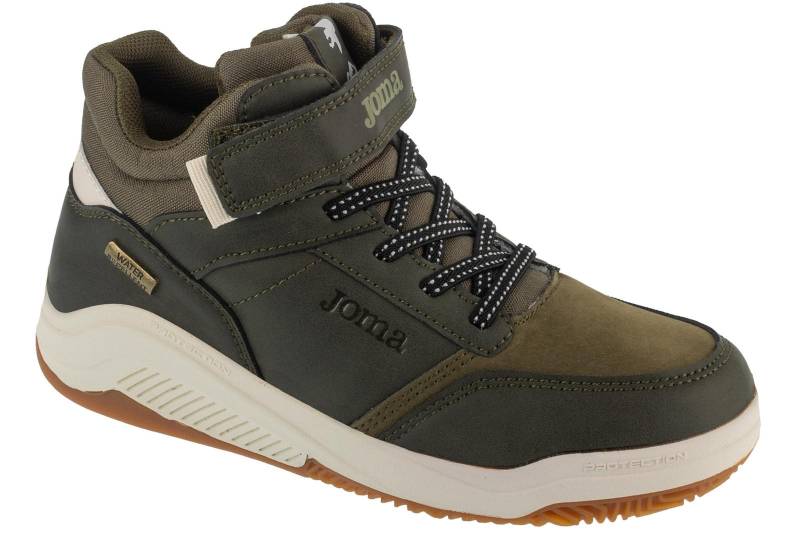 Joma J.Torcon Jr 24 JTORCW, für Jungen grüne Sneakers 38 grün von Joom DACH