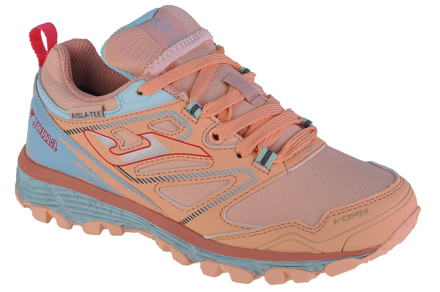 Joma J.Vora Jr 2207, für Mädchen rosa Trekkingschuhe 38 rosa von Joom DACH