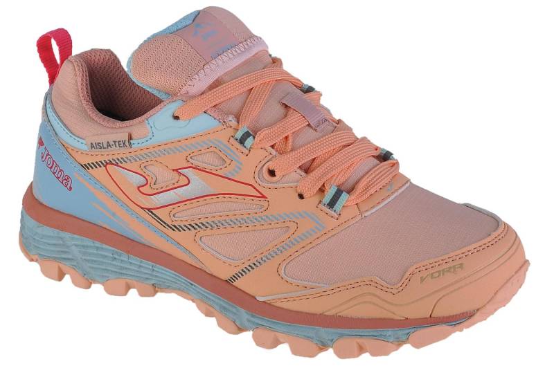 Joma J.Vora Jr 2207, für Mädchen rosa Trekkingschuhe 38 rosa von Joom DACH