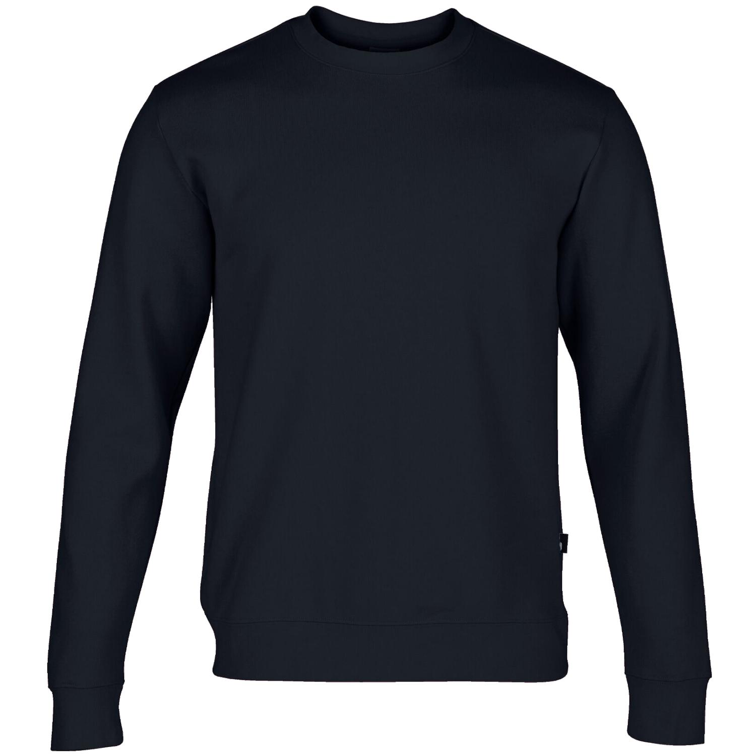 Joma Montana Sweatshirt, schwarzes Herren-Sweatshirt XL schwarz Joma Montana Sweatshirt, schwarzes Herren-Sweatshirt XL schwarz von Joom DACH