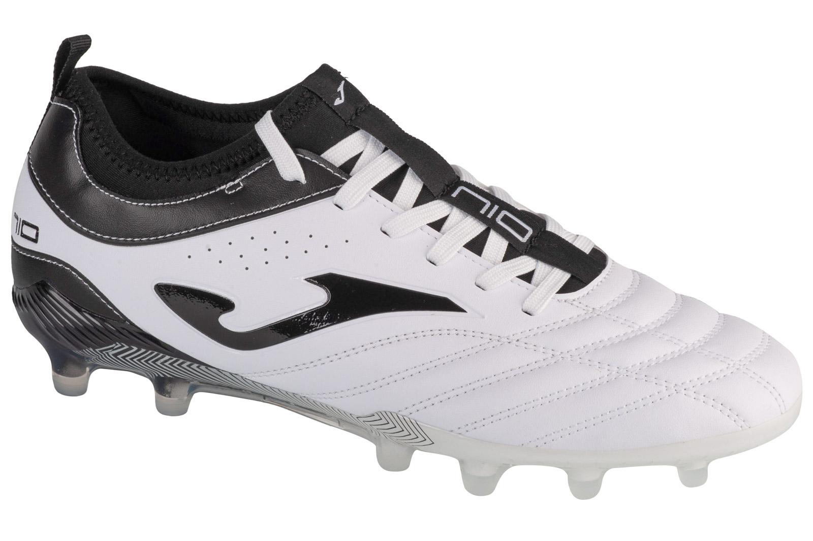 Joma Numero-10 24 FG N10W, Herren weiße Fußballschuhe 41 weiß Joma Numero-10 24 FG N10W, Herren weiße Fußballschuhe 41 weiß von Joom DACH