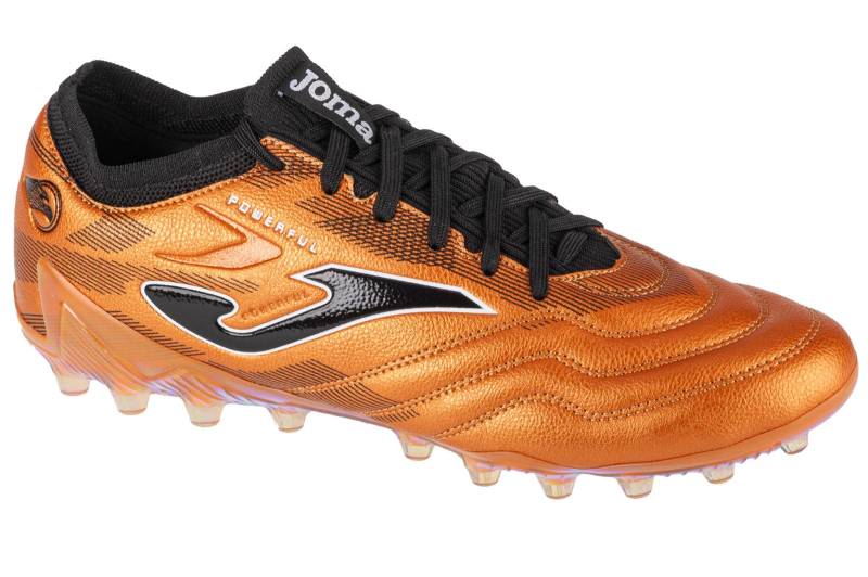 Joma Powerful Cup 2418 AG, goldene Fußballschuhe für Herren 40 gold von Joom DACH