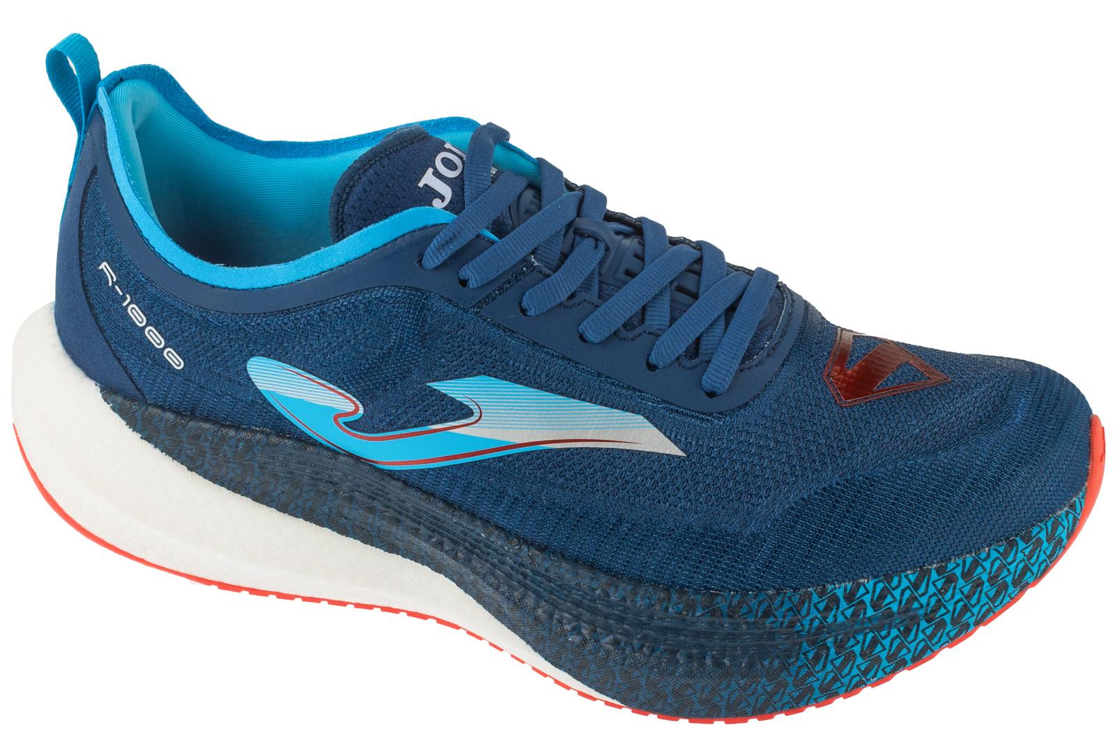 Joma R.1000 Herren Superman 25 RR100W, Herren marineblaue Laufschuhe 45 von Joom DACH