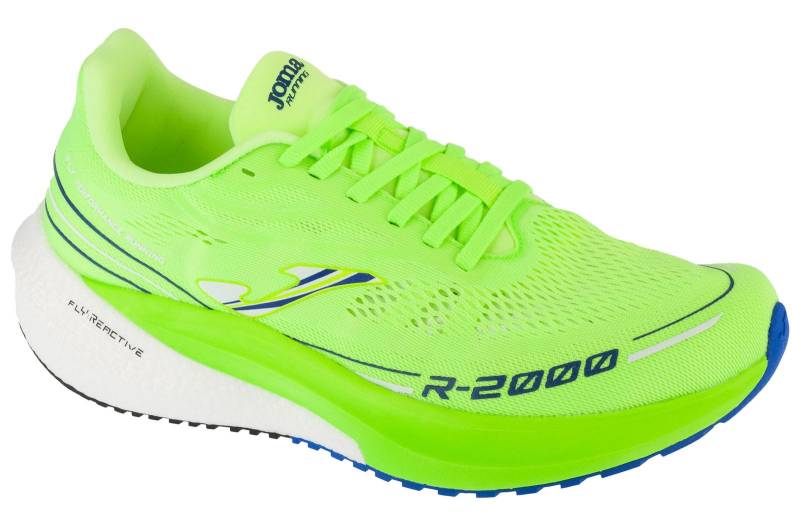 Joma R.2000 25 RR200S, Herren grüne Laufschuhe 46 von Joom DACH