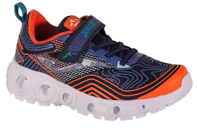 Joma Rase Jr 24 JRASES, marineblaue Turnschuhe für Jungen 28 dunkelblau Joma Rase Jr 24 JRASES, marineblaue Turnschuhe für Jungen 28 dunkelblau von Joom DACH