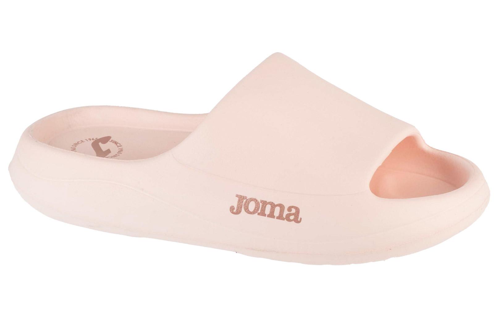 Joma S.After Lady 25 SAFTLS, Damen pinke Pantoletten 36 rosa von Joom DACH