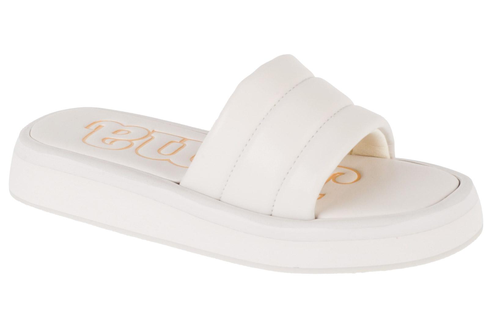 Joma S.Duna Lady 25 SDUNLS, Damen beige Pantoletten 36 beige von Joom DACH