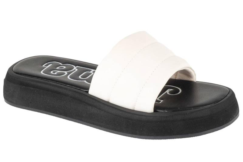 Joma S.Duna Lady 25 SDUNLS, Damen weiße Pantoletten 36 weiß von Joom DACH