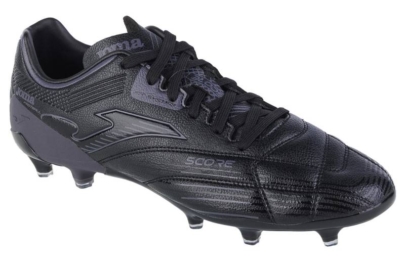 Joma Score 2301 FG, schwarze Fußballschuhe für Herren 37 von Joom DACH
