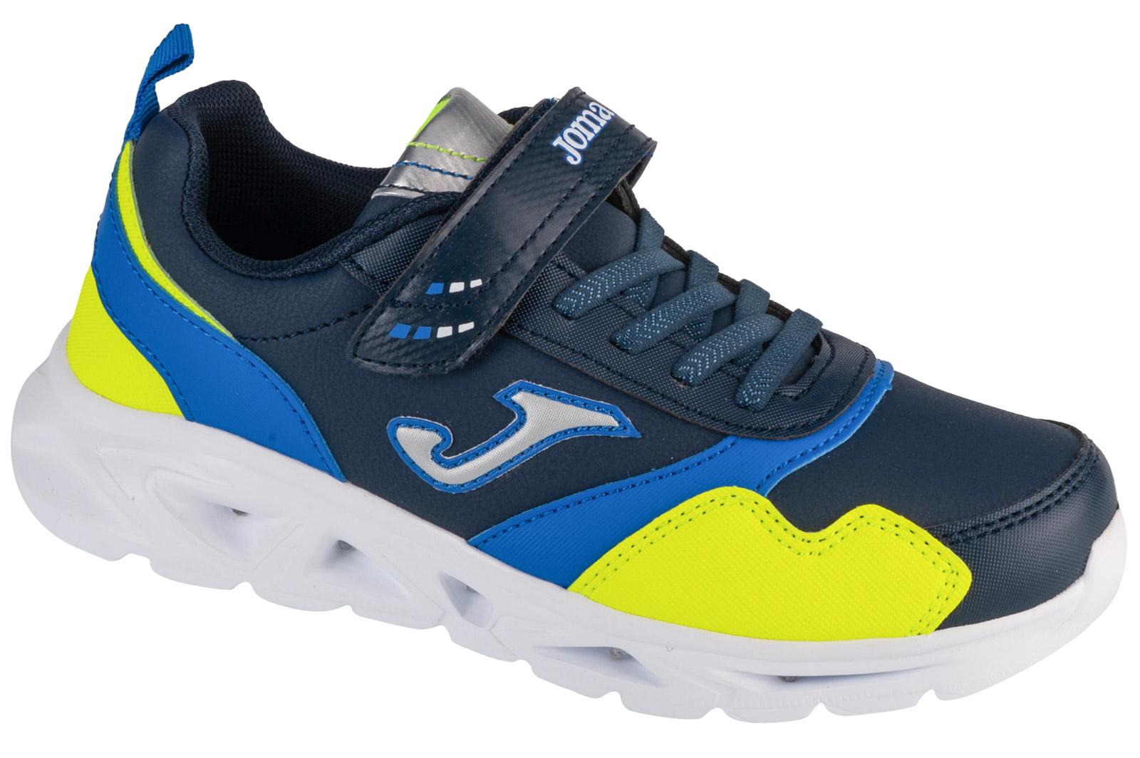 Joma Star Jr 24 JSTARW, für Jungen marine Turnschuhe 29 dunkelblau von Joom DACH