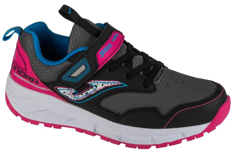 Joma Tundra Jr 24 JTUNW, für Jungen schwarze Sneakers 31 schwarz Joma Tundra Jr 24 JTUNW, für Jungen schwarze Sneakers 31 schwarz von Joom DACH