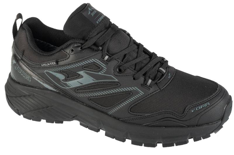 Joma Vora Herren 24 TKVORW, Herren schwarze Laufschuhe 43 schwarz von Joom DACH