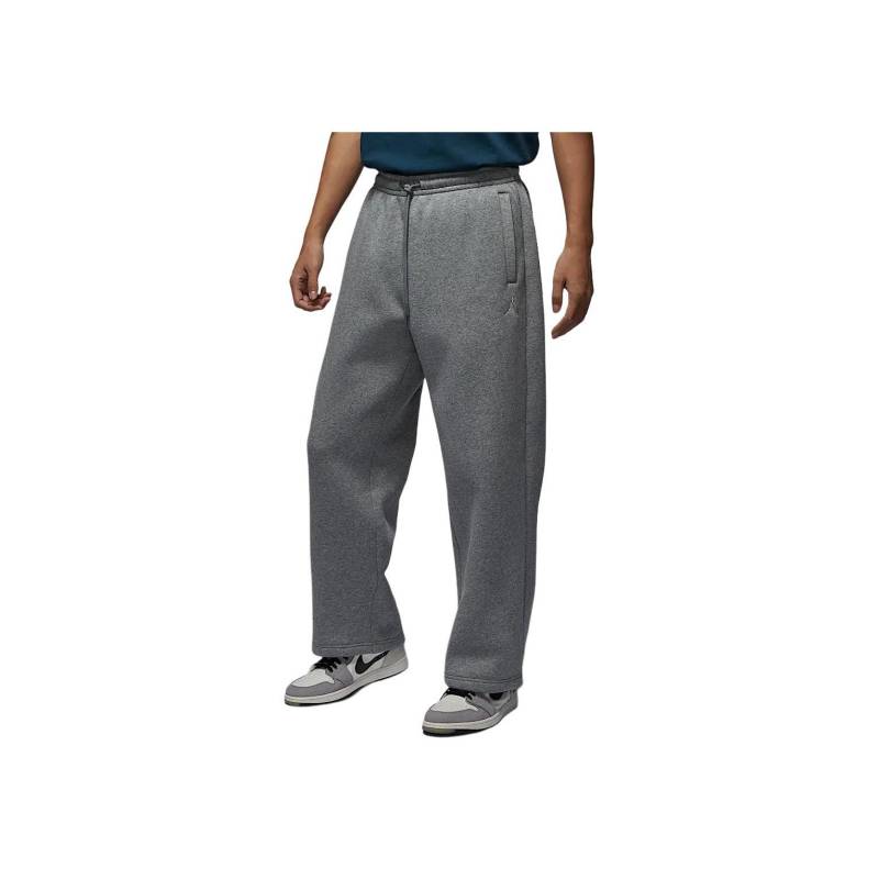 Jordan Brooklyn Fleece Übergroße Bequeme Fleece Mode Gerade Weitbeinige Freizeit Hose Herren Unterteile Karbon-Grau Segel-Weiß IB7239-091 S Jordan Brooklyn Fleece Übergroße Bequeme Fleece Mode Gerade Weitbeinige Freizeit Hose Herren Unterteile Karbon-Grau Segel-Weiß IB7239-091 S von Joom DACH
