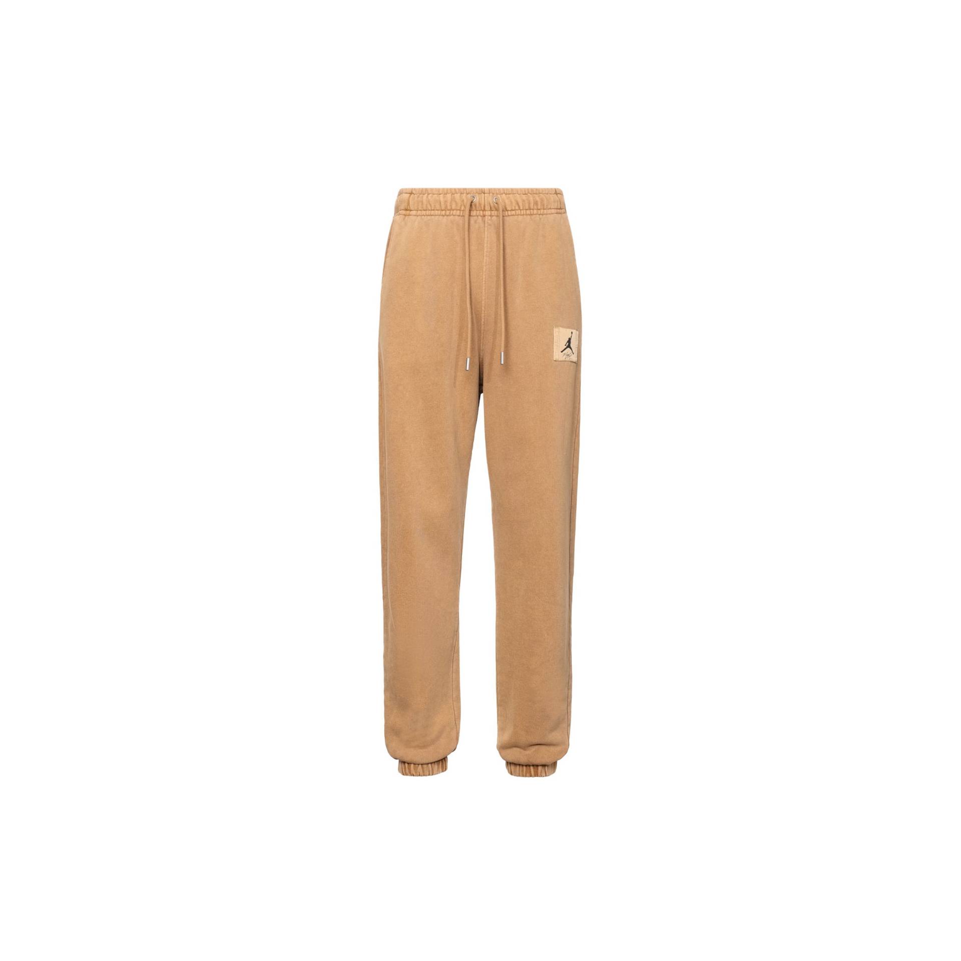 Jordan Essentials Einfarbig Kordelzug Lässige Strick-Jogginghose mit Bündchen Herren Unterteile Legendär-Dunkelbraun FB7299-231 M Jordan Essentials Einfarbig Kordelzug Lässige Strick-Jogginghose mit Bündchen Herren Unterteile Legendär-Dunkelbraun FB7299-231 M von Joom DACH
