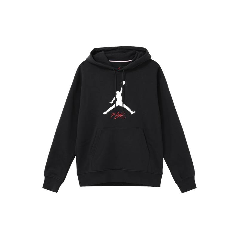 Jordan Essentials Logo Print Hoodie Langarm Herren Sweatshirt Schwarz FD7546-010 L Jordan Essentials Logo Print Hoodie Langarm Herren Sweatshirt Schwarz FD7546-010 L von Joom DACH