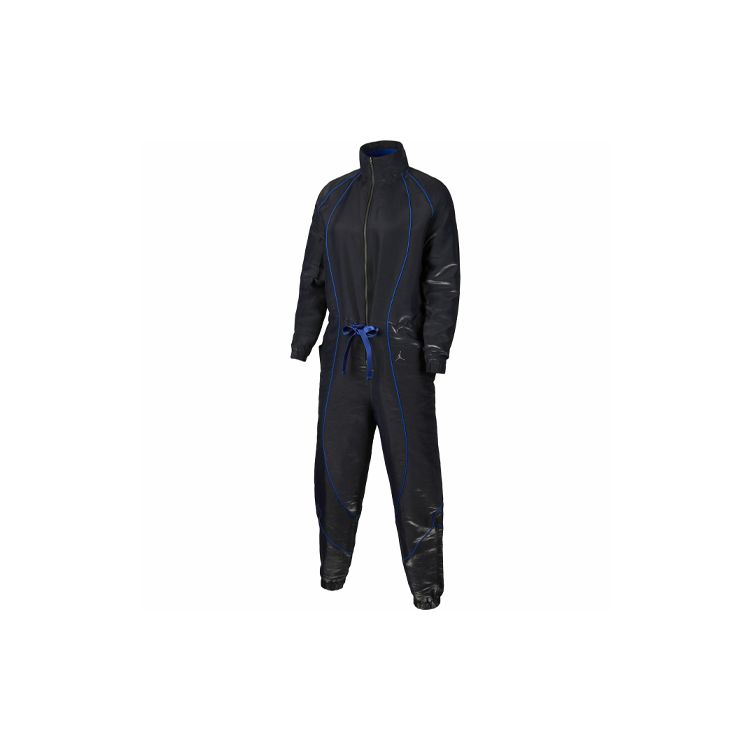 Jordan Flight Bequemer Trainings-Lauf-Overall Lässiges Set Damen Overall Obsidian CZ5573-010 M Jordan Flight Bequemer Trainings-Lauf-Overall Lässiges Set Damen Overall Obsidian CZ5573-010 M von Joom DACH