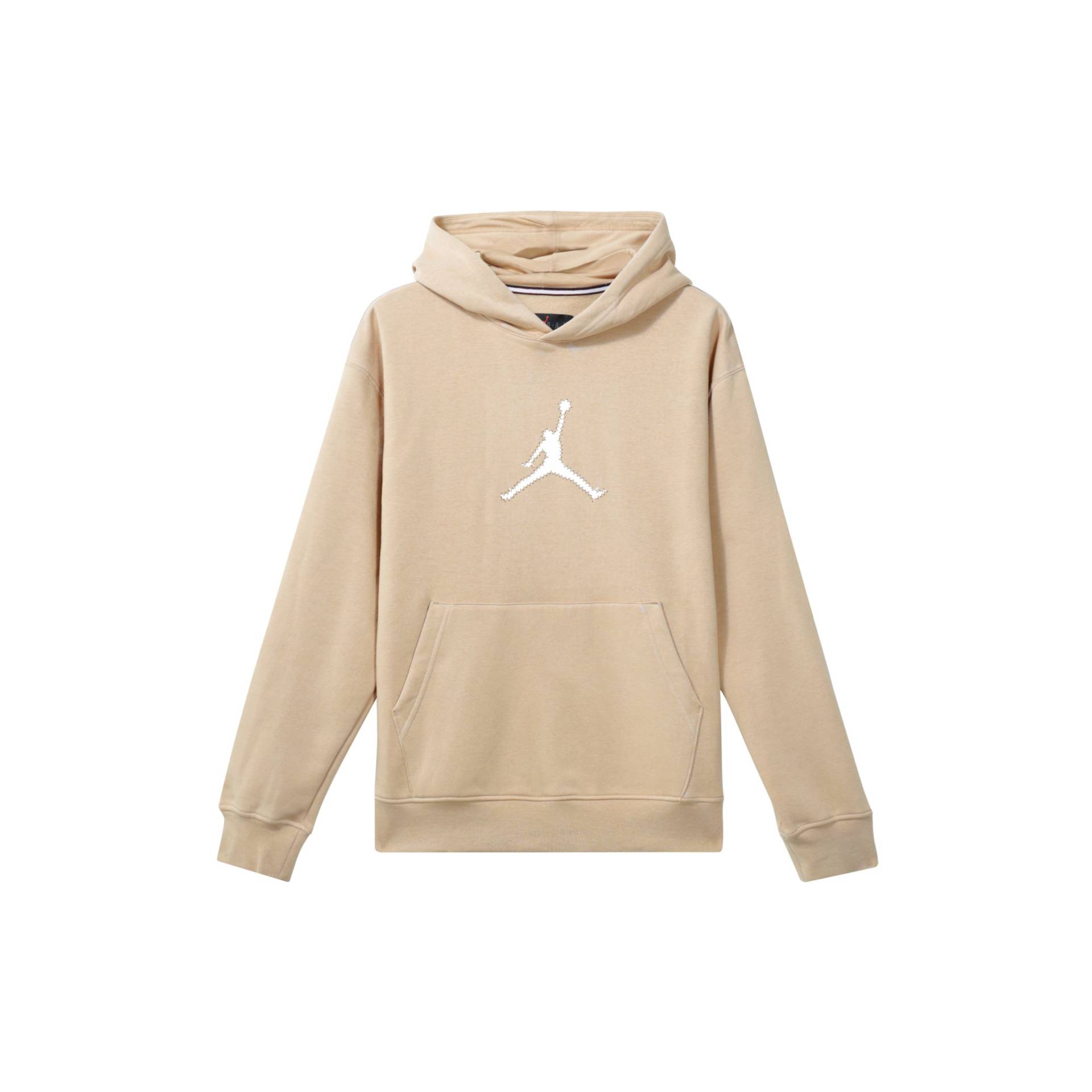 Jordan Flight MVP Logo Hoodie Herren Hoodies Legendary-Brown FN6353-244 L von Joom DACH