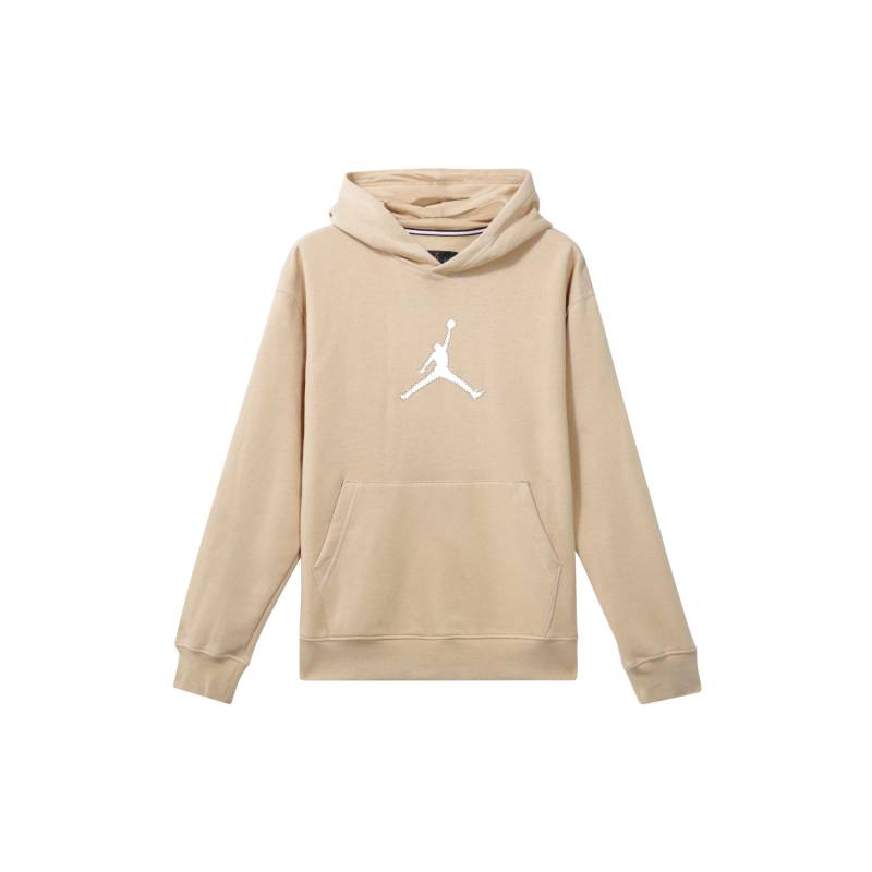Jordan Flight MVP Logo Hoodie Herren Hoodies Legendary-Brown FN6353-244 L von Joom DACH