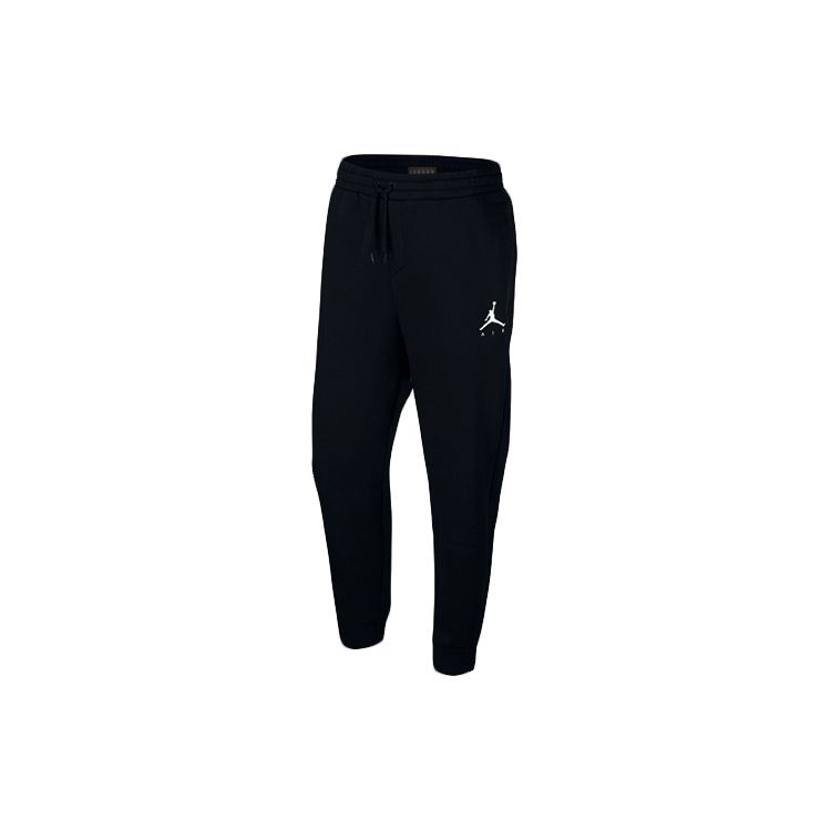 Jordan Jumpman Fleecehose Herren Unterteile Schwarz 940173-010 XXXL Jordan Jumpman Fleecehose Herren Unterteile Schwarz 940173-010 XXXL von Joom DACH