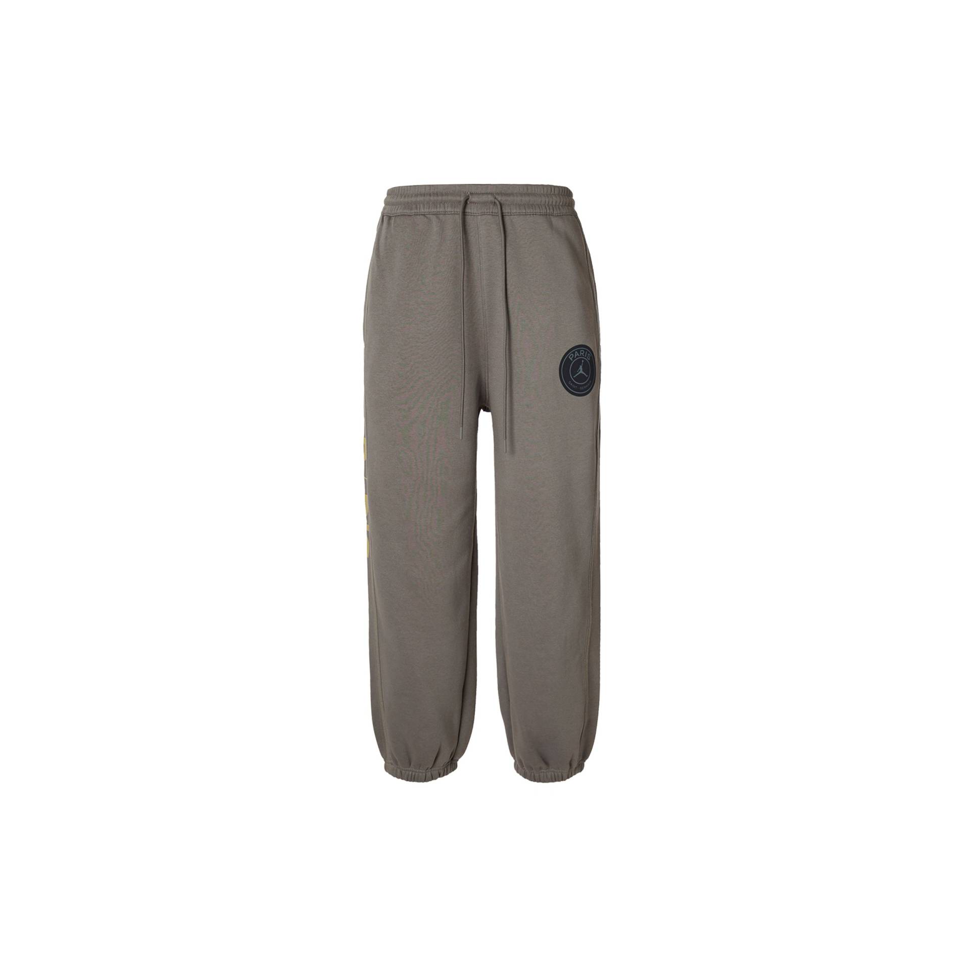 Jordan Paris Saint-Germain Kollaboration Schnür-Casual Jogger Strickhose Herren Unterteile Hellbraun DZ2950-274 M Jordan Paris Saint-Germain Kollaboration Schnür-Casual Jogger Strickhose Herren Unterteile Hellbraun DZ2950-274 M von Joom DACH