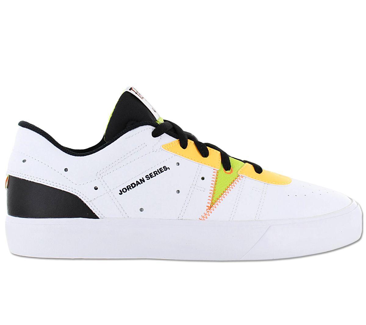 Jordan Series - Jayson Tatum - Taco Jay - Herren Schuhe Leder Weiß DN4023-108 ORIGINAL weiß Jordan Series - Jayson Tatum - Taco Jay - Herren Schuhe Leder Weiß DN4023-108 ORIGINAL weiß von Joom DACH