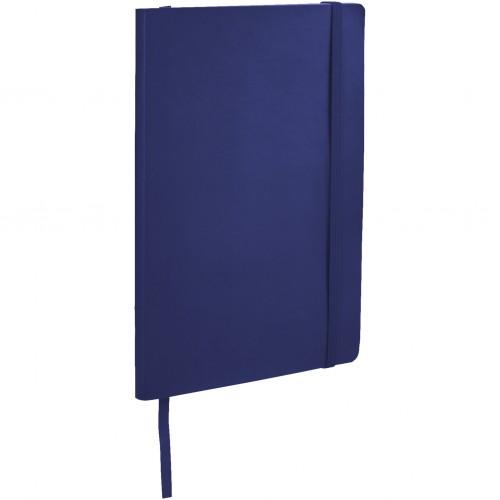 Journal Books - Notizbuch mit weichem Einband  (Packung mit 2) 21 x 14 x hellblaue von Joom DACH
