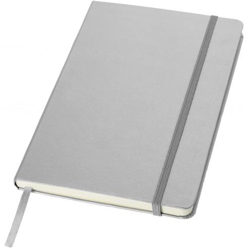 JournalBooks Klassisches Office-Notizbuch (2er-Pack) 21.3 x schwarz von Joom DACH