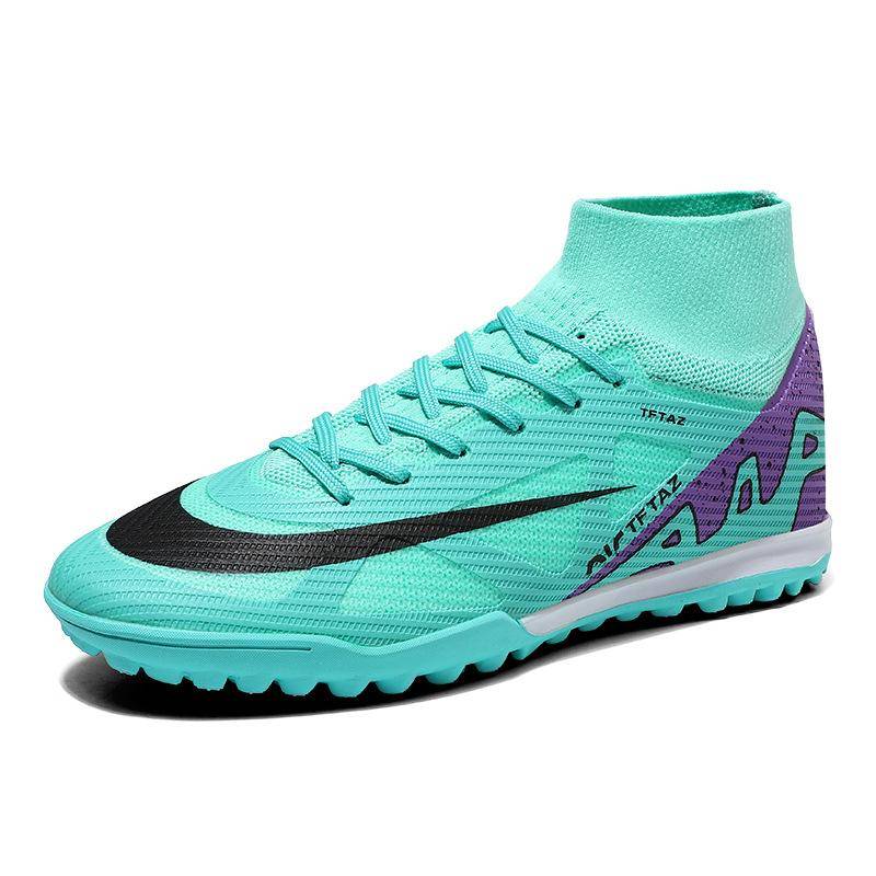 Jugend fußball schuhe studenten gras spikes männer und frauen lange gebrochen nägel schatten training 36 Jugend fußball schuhe studenten gras spikes männer und frauen lange gebrochen nägel schatten training 36 von Joom DACH