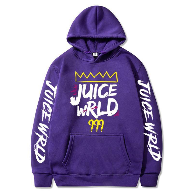 Juice WRLD Hoodies Männer Frauen Sweatshirts Herbst Winter Mit Kapuze Harajuku Hip Hop Casual Hoodie Hochwertige Fleece Pullover Hoody XL Juice WRLD Hoodies Männer Frauen Sweatshirts Herbst Winter Mit Kapuze Harajuku Hip Hop Casual Hoodie Hochwertige Fleece Pullover Hoody XL von Joom DACH